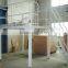 The Most Human Guardrail Work Platform for Bearing Combination Scale