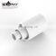Plastic Fitting Connectors Equal Coupling Bathtub Parts PVC Pipe Socket