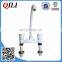 Manufacture product abs material wash basin faucets