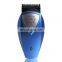 New design Rechargeable wireless bevel electric trimmer portable 360 Rotatable blade head oil men hair clipper