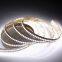 Waterproof commercial led lights Flexible 240 leds LED Strip Light