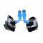 Free Shipping!2 X LEFT RIGHT Headlight Washer Nozzle Repair FOR SAAB 93 9-3 90508376,32101250