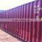 Shipping container manufacturers in China