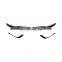 car accessories For Mercedes benz C class W205 AMG carbon fiber Front lip