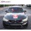 F82 M4 PSM front lip for F82 M4 2015year PSM style carbon fiber front lip F82 body kits