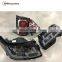 RR rover Old To New style Automotive Body kit PP material with lights full set for vogue Upgrade Facelift to new body kit