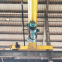 LD single beam crane，Warehouse handling crane，lifting and handling tools