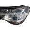 High quality car accessories HID XENON headlamp headlight for mercedes benz E class W212 head lamp head light 2009-2013