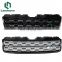 High Quality Car Accessories Body Parts Grille For Land Rover Discovery Freelander 2016 upgrade to 2020 Car Front Grille