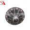 ForISUZU axle parts  rear axle small differential assy