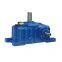 Wp Type Double Output Shaft Worm Gear Reducer