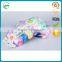 Colorful Biodegradable Plastic Household Garbage Bag in Roll