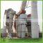 15 years experiences good quality wheat starch processing line/wheat starch plant