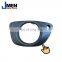 Jmen 95B807795B1E0 Fog Lamp Frame for Porsche Macan 14- LH Car Auto Body Spare Parts