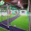 Football stadium field wire mesh fencing chain link fence factory guangzhou