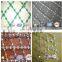 Brand new Mesh 500 Meters Barbed Wire For Sale with high quality low price
