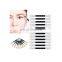Best Deal 10Pcs/set Makeup Double-end Eye Shadow Brush Eyeliner Sponge Applicator Tool for Women Lady Beauty dropshipping
