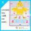 2016 Hooded Towel Baby,Hot Sales Animal Baby Hooded Towel