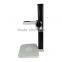 ZJ-630 85mm High Microscope Track Stand