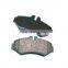 High Performance Auto Brake Systems Parts  Car Brake Pad MERCEDES BENZ For VW For OE  0004209720  KD7552