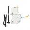 Intelligent superior professional tuya wifi circuit breake, wifi circuit breaker smart, wifi circuit breaker surge protection