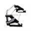 Plastic Stainless Steel Roll Bars for Trucks for Hilux Revo Vigo Isuzu D-max