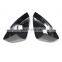Good Fitment S3 Mirror Covers Add On  for Audi S3 Technik Sedan 4-Door 2016