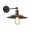 Loft Wall Lamp for home Industrial Vintage led bedroom wall light
