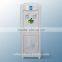 China standing water dispenser hot and cold /water cooler