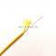 indoor optical fiber cable simpex duplex om4 multimode fiber optic cable