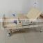 Big promotion Monolithic Carbon Steel Multi-Function Nursing Bed for Hospital and Home use