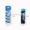 long shelf life dry cell 25mah 27A 12V alkaline battery for car alarm remote