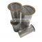 Custom Stainless Steel Sediment Bucket