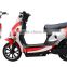 2015 newest 2 wheel adults electric scooter with low price 48v 500w