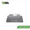 OE quality products for Toyota Camry engine hood cover