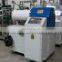 China Good Quality 50L Capacity Disc Type Horizontal Sand Mill for Paints and Inks