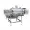 Water bath steam heating can jam sauce bag pasteurizing machine Vacuum Soft Package Pasteurization Machine