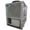 130.0kw Swimming Pool Heat Pump with Grey Galvanized Steel Cabinet, Top Discharge