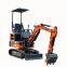 CE CERTIFIED 1.2 TON EXCAVATOR FOR SALE
