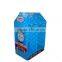 Recyclable material cardboard lighter display stand/cardboard lighter display