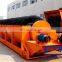 Mining equipment, spiral classifier, screw classifier