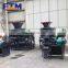 BBQ coal ball roller press machine charcoal briquette machine with high pressure