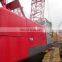 cheap crawler crane Fushun QUY50A 50T located in shanghai