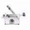 YTK-50 Desktop Semi-automatic Round Bottle Labeling Machine