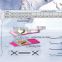 Durable winter sport custom snowboard for adult