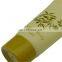 Empty lotion cosmetic tubes 20ml 25ml 30ml with screw cap soft squeeze bottle