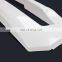 Car  Accessories Front bumper guard Bar For Toyota Land Cruiser GRJ200 UZJ200 2012 2015  Plastic material