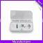 Custom LED light No MOQ good look plastic 1gb 2gb 4gb 8gb 16gb 32gb 64gb usb flash drive