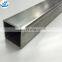 304 SHS Stainless Steel Square Pipe Square Hollow Section Tube