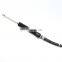 factory price automatic gear shift cable select cable transmission cable fit for Mitsubishi oem MB484107 P13W